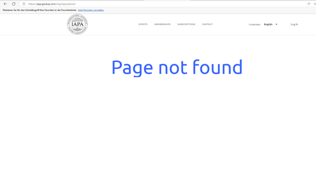 Page-Not-Found